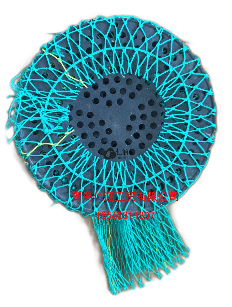 櫛孔扇貝養(yǎng)殖籠