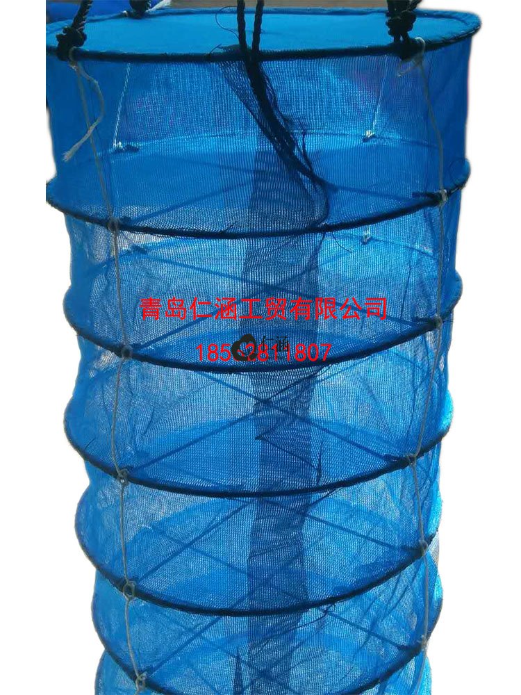 國外養殖用扇貝籠